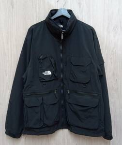 THE NORTH FACE/ザ ノースフェイス/ジャケット/NP72333R/23AW/ALTER Hydrena Storage Jacket/ブラック/XLサイズ