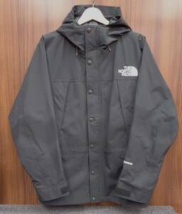 THE NORTH FACE／ノースフェイス／NP62236／Mountain Light Jacket／Mサイズ／マウンテンパーカー