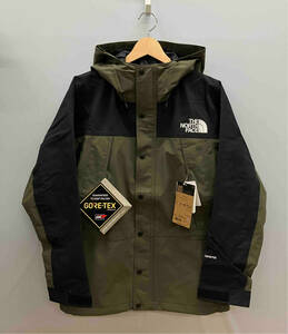 ★【THE NORTH FACE】ノースフェイス NP11834 Mountain Light Jacket マウンテンパーカー