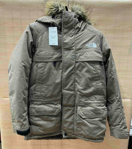 THE NORTH FACE/ザノースフェイス/MCMURAD PARKA/マグマードパーカー/XS/ナイロン/ND91520