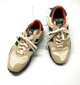 ☆ adidas originals アディダス オリジナルス IG9983 スニーカー RTTROPY ES W.R.P 26.5cm マジックベージュ 通年