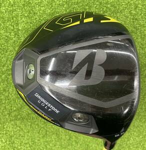 DUNLOP/ダンロップ JGR ドライバー シャフトTour AD J16-11w フレックスS ロフト角9.5°