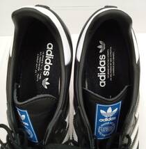 adidas アディダス SAMBA OG サンバOG b75807　27cm ブラック 通年_画像7