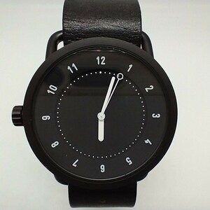 ジャンク TID Watches J／02013 時計／クォーツ