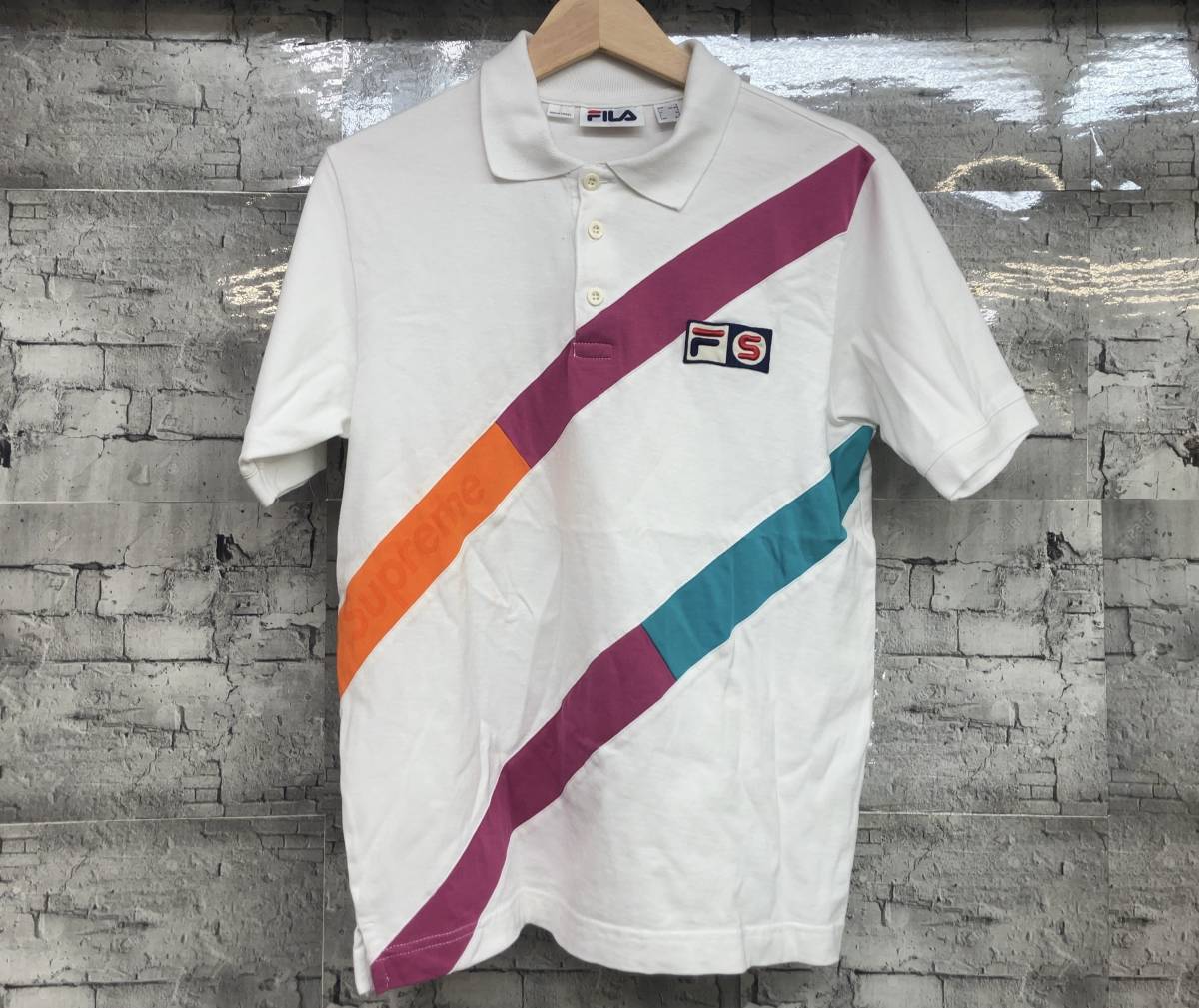 2025年最新】Yahoo!オークション -supreme filaの中古品・新品 2025年最新】Yahoo!オークション -supreme filaの中古品・新品