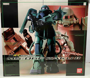 Текущий продукт R/C Tech Loids MS-06F Zaku II