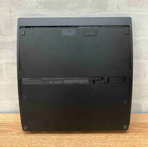 え★PlayStation3(120GB軽量化版)(CECH2100A)_画像2