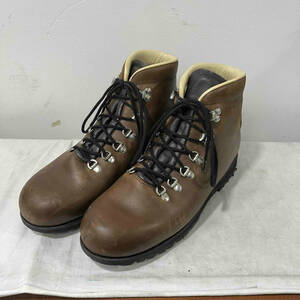 MERRELL Leather Trekking Boots WBS 1848422 Size:9 Brown メレル レザートレッキングブーツ ブラウン