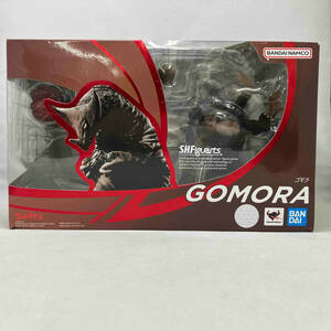 ( повторный .)S.H.Figuarts Gomora Ultraman 