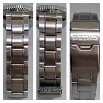 付属品有り SEIKO セイコー PROSPEX プロスペックス マリーンマスター SBDX023 8L35-00R0 自動巻き オートマチック 腕時計 店舗受取可_画像4