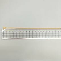 K18 18金 イエローゴールド 二面喜平 40cm 3.0g ネックレス 750 店舗受取可_画像5