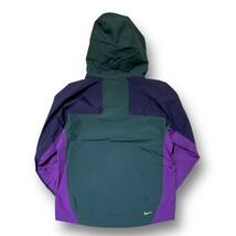 NIKE ACG Storm-FIT ADV GORE-TEX Misery Ridge ストーム フィット ゴアテックス マウンテンパーカーナイキ L エーシージー 店舗受取可_画像2