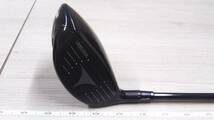 TaylorMade BRNR MINI DRIVER PROFORCE 65 M40X J-SPEC SR 13.5 ドライバー 店舗受取可_画像4