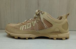 INOV-8/イノヴェイト/スニーカー/STANDARD FIT/ブラウン系/26.5cm