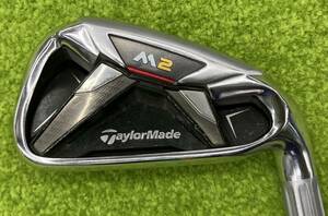 TaylorMade/テーラーメイド M2 単品アイアン #5 TM7-216 フレックスR