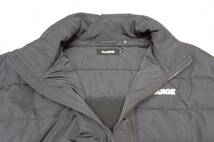 X-LARGE/エクストララージ/フリース/23AW/PANELED FLEECE JACKET/ブラック系/XLサイズ_画像3