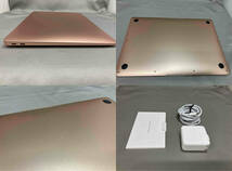 Apple MGND3J/A MacBook Air (13-inch 2020) MGND3J/A ノートPC_画像5