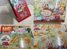 未開封品 LaQ ラキュー FOREST FRIENDS Sweet collection 400pcs_画像4