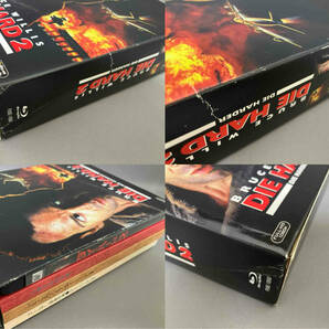 ダイ・ハード2 日本語吹替完全版 コレクターズ・ブルーレイBOX(Blu-ray Disc)の画像4