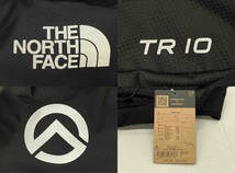 THE NORTH FACE ザノースフェイス TR10 ティーアール10 トレイル ランニング バッグ アウトドア 登山 10L NM62393 ブラック_画像7