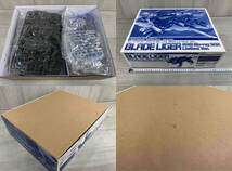 【未組立品】 トミー 1/72 ブレードライガー2013 Blu-ray BOX Limited Ver. ZOIDS 30th ANNIVERSARY_画像6