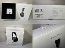 Bowers&Wilkins PX ワイヤレス ヘッドホン 箱付_画像5