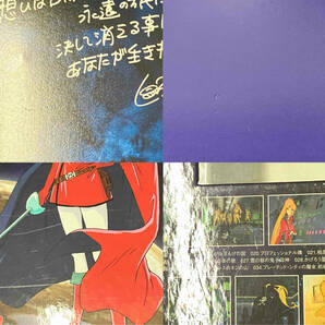 DVD 銀河鉄道999 COMPLETE DVD-BOX2「真紅の女海賊」の画像8