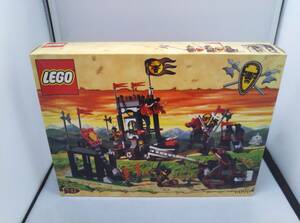 【未開封品】LEGO ブルズアタック 「レゴ」 6096