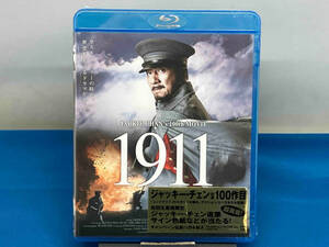 未開封品 ジャッキー・チェン 1911(Blu-ray Disc)
