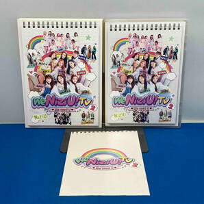 We NiziU! TV2(Blu-ray Disc)の画像1