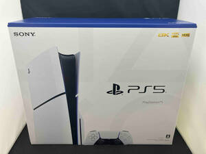現状品 PS5 PlayStation 5 プレイステーション5(model group slim)(CFI2000A01)