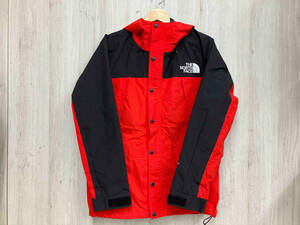 THE NORTH FACE マウンテンパーカー THE NORTH FACE NP11834／Mountain Light Jacket マウンテンパーカー