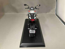 アオシマ 1/12 完成品バイクシリーズ SUZUKI GSX-S1000S KATANA メタリックミスティックシルバー DIECAST MOTORCYCLE_画像5