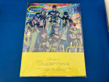 B-PROJECT ART BOOK Supernova ビープロジェクト　ビープロ_画像2