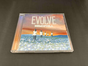 NEMOPHILA CD EVOLVE(初回限定盤B)(Blu-ray Disc付)