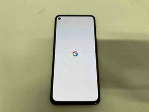 Android G025H Pixel 4a(5G) SoftBank