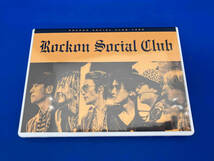 Blu-ray ROCKON SOCIAL CLUB 1988 TYOR-3001_画像1