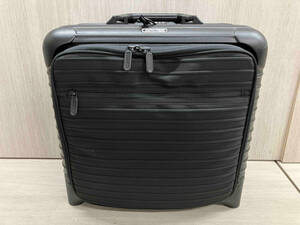 RIMOWA リモワ キャリーケース スーツケース