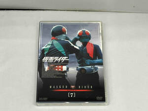 DVD 仮面ライダー VOL.7