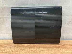 G★PlayStation3:チャコール・ブラック(500GB)(CECH4300C)PS3