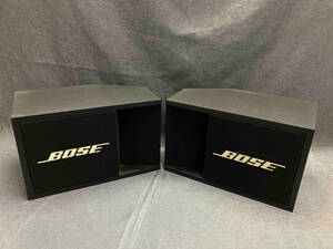 BOSE 201-2 MUSIC MONITOR スピーカー(▲ゆ01-06-13)