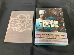 DVD 医龍2 Team Medical Dragon DVD-BOX