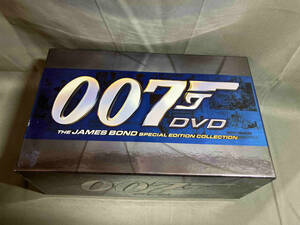 DVD 007/製作40周年記念限定BOX