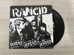 【EP】RANCID RADIO