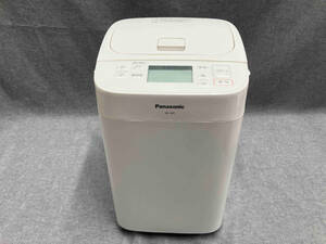 【現状品】Panasonic SD-SB1 ホームベーカリー(▲ゆ01-06-16)