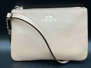 COACH B1523-F52850 beige list let 