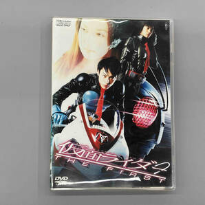 DVD 仮面ライダー THE FIRSTの画像1