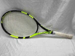 BabolaT バボラ　PURE AERO ピュアエアロ　硬式テニスラケット　#1