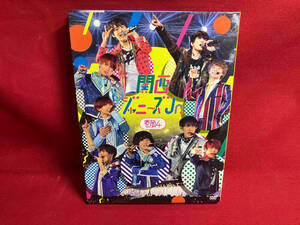 DVD 素顔4 関西ジャニ―ズJr.盤(FAMILY CLUB限定)(3DVD)