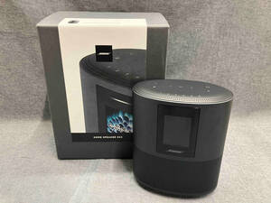 BOSE Home Speaker 500 スピーカー(ゆ02-06-02)